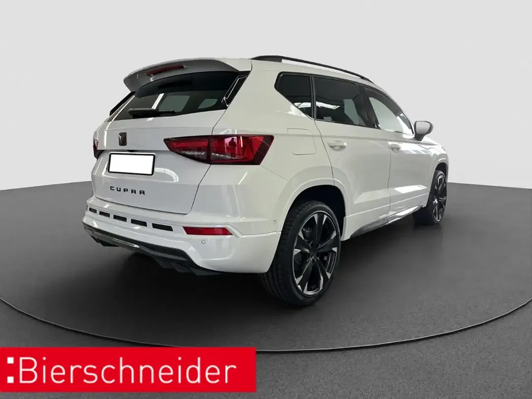 CUPRA Ateca - Thumbnail 7