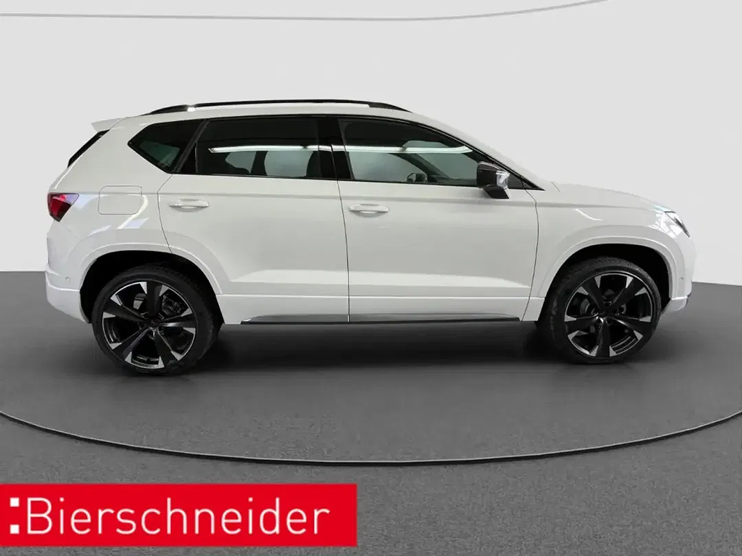 CUPRA Ateca - Thumbnail 9