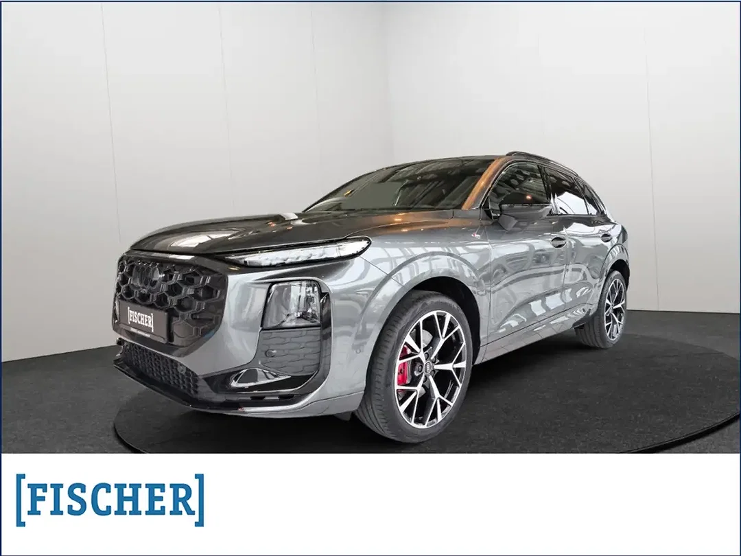 Audi Q3 - Afbeelding 1