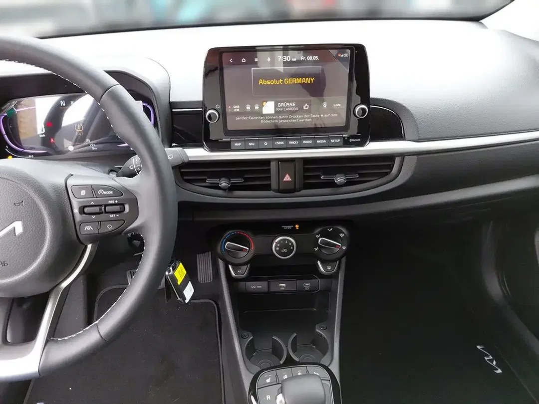Kia Picanto - Thumbnail 13