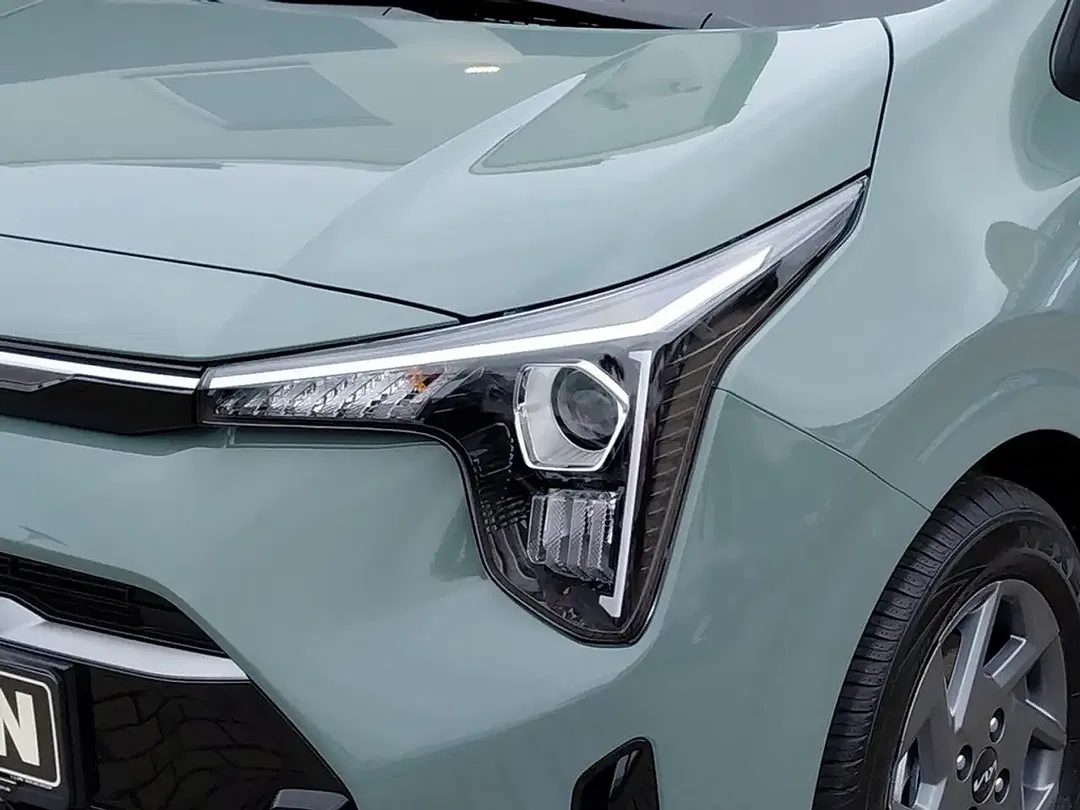 Kia Picanto - Thumbnail 6