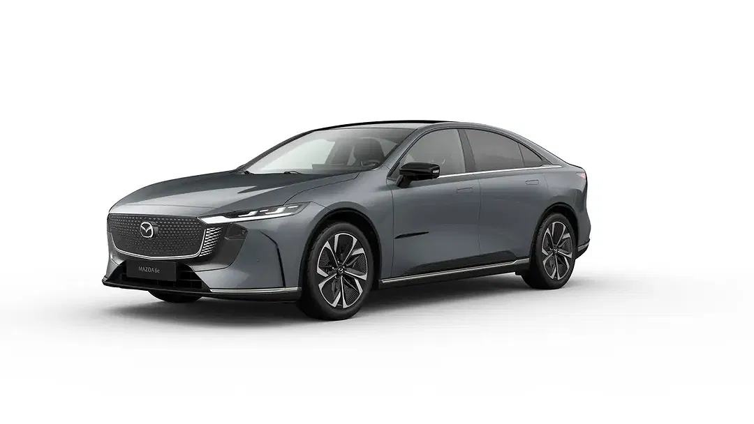 Mazda 6e - Thumbnail 4