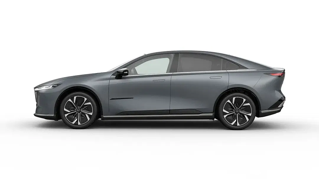 Mazda 6e - Thumbnail 5