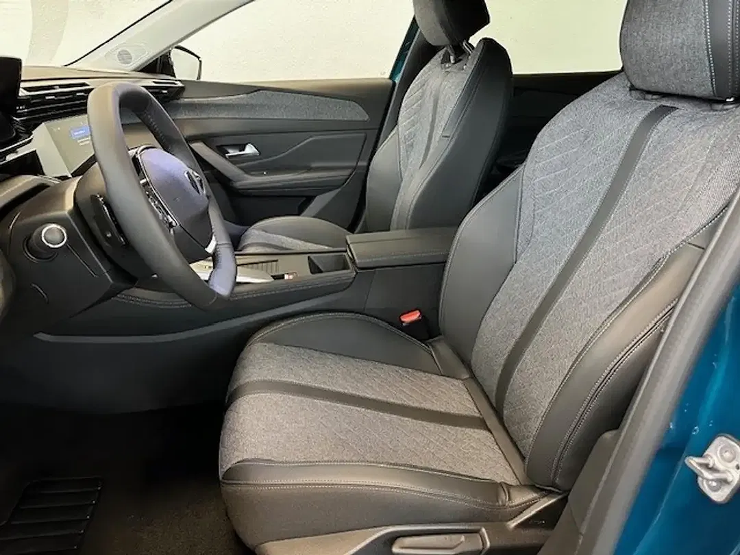 Peugeot 408 - Thumbnail 8