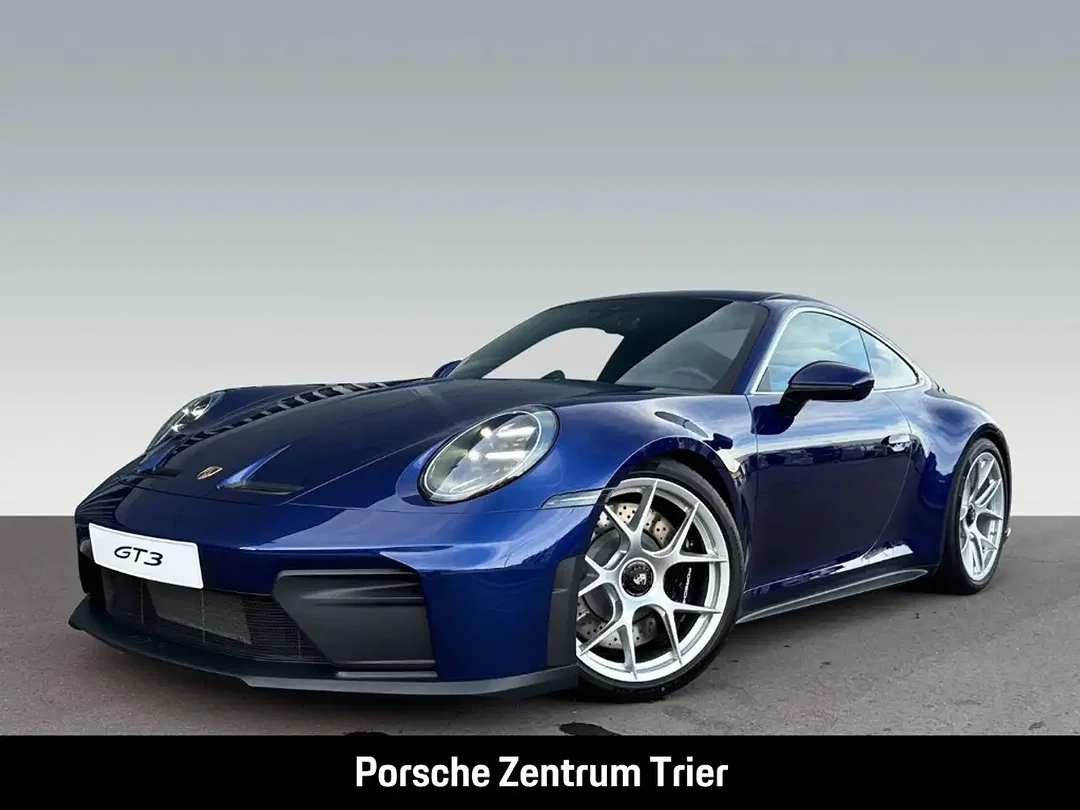 Porsche 992 - Afbeelding 1