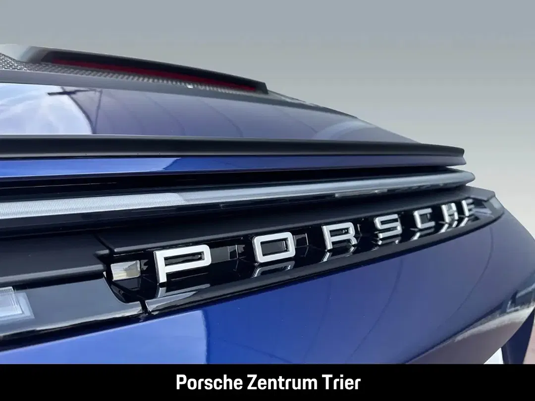 Porsche 992 - Thumbnail 13