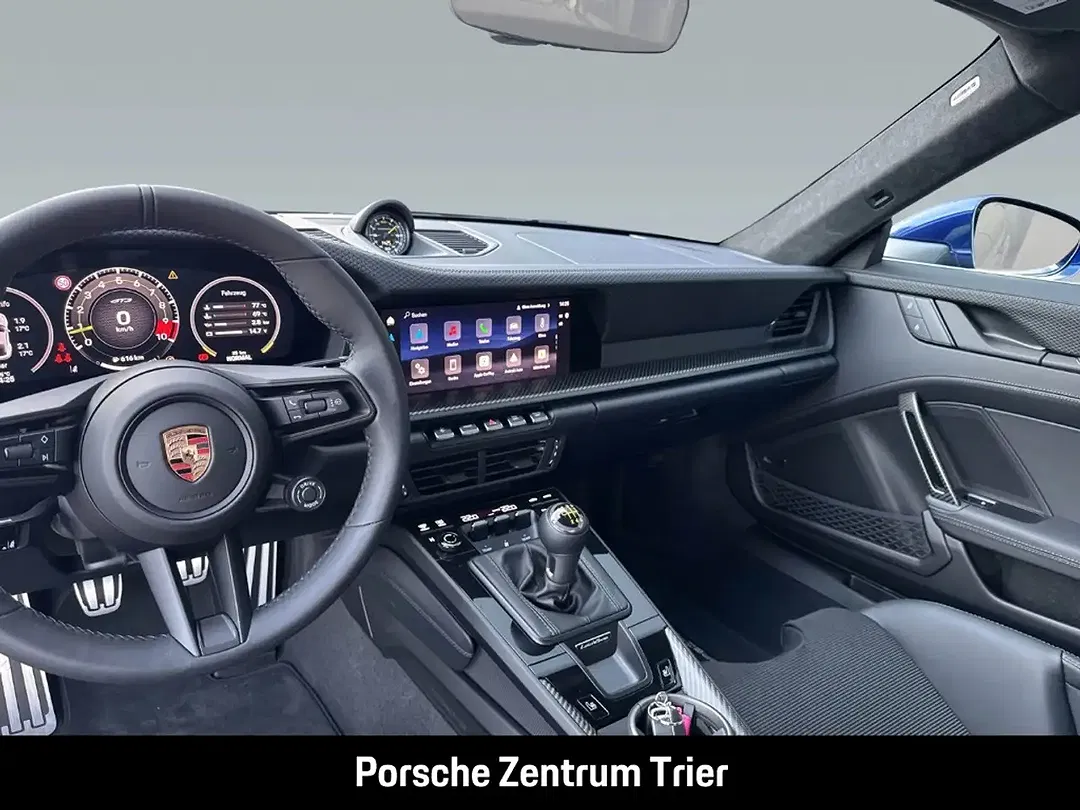 Porsche 992 - Thumbnail 15