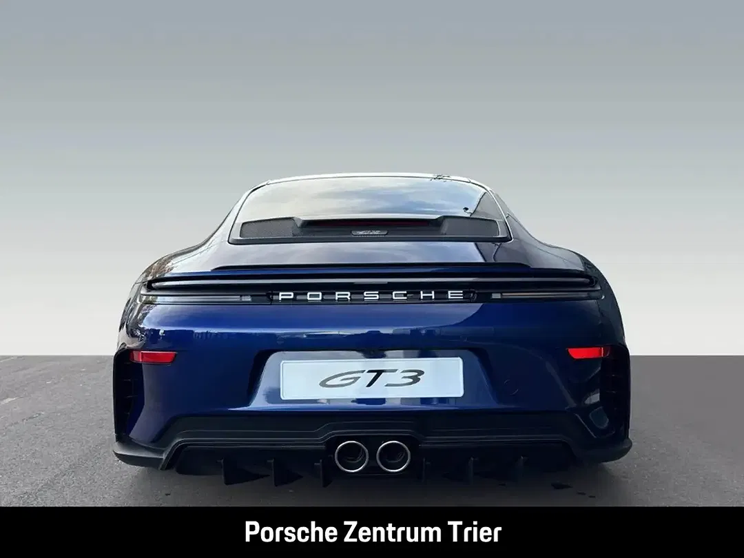 Porsche 992 - Thumbnail 7