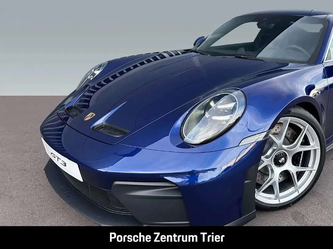 Porsche 992 - Thumbnail 9