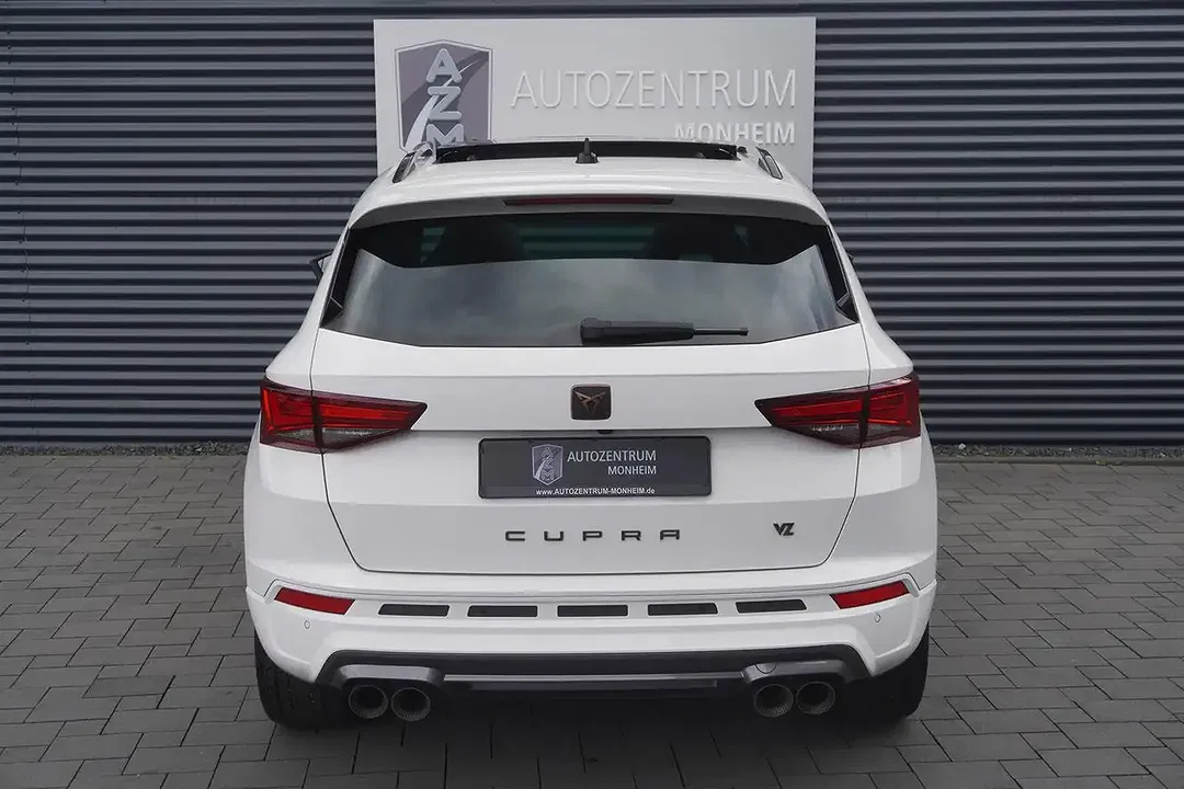 CUPRA Ateca - Thumbnail 10
