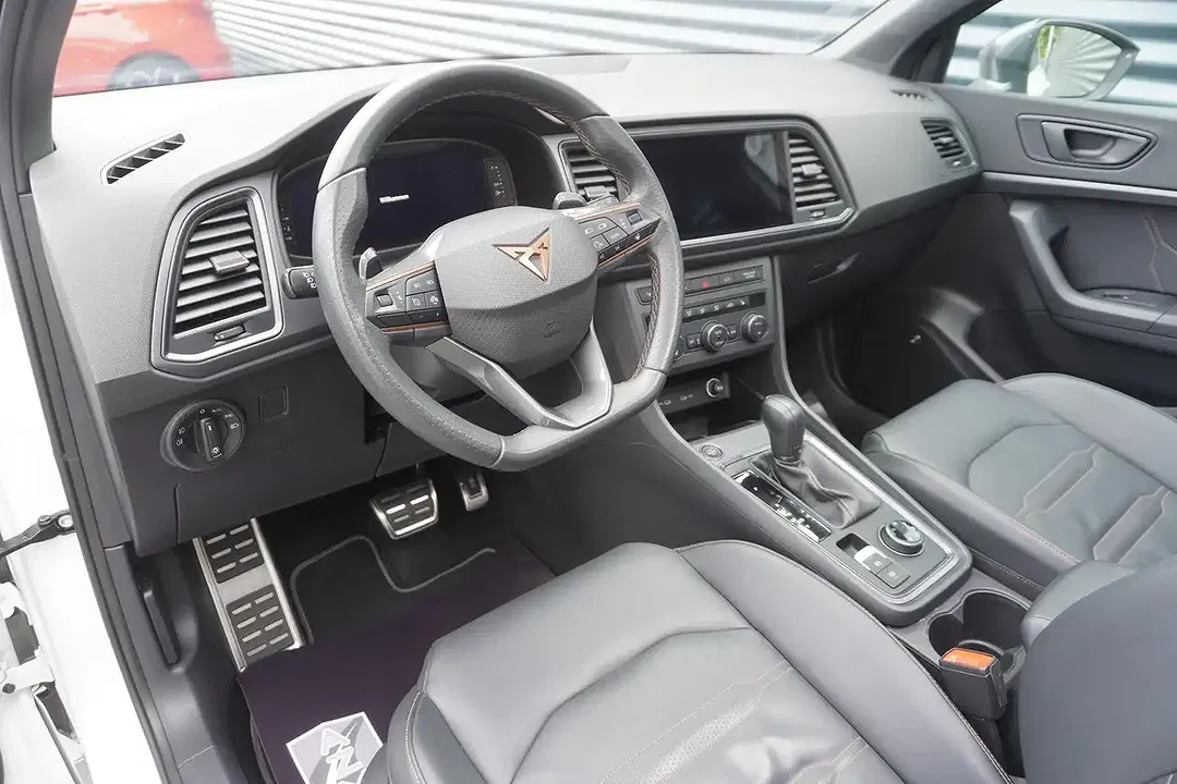 CUPRA Ateca - Thumbnail 13