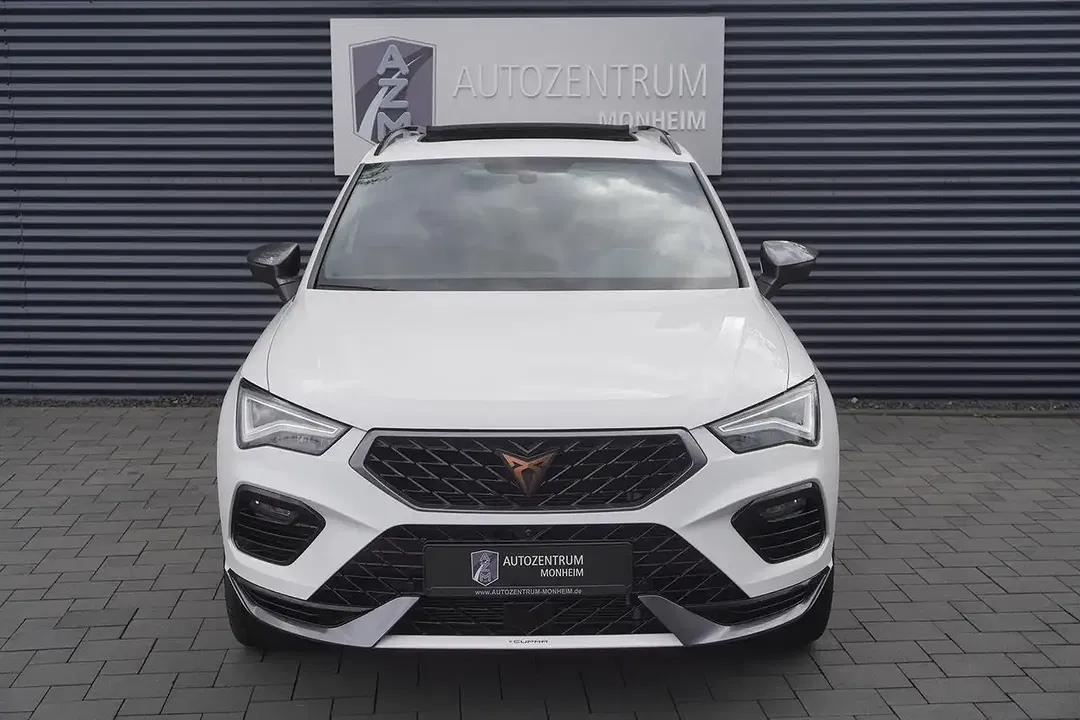 CUPRA Ateca - Thumbnail 7