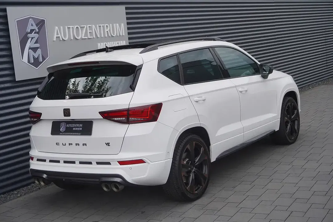 CUPRA Ateca - Thumbnail 9