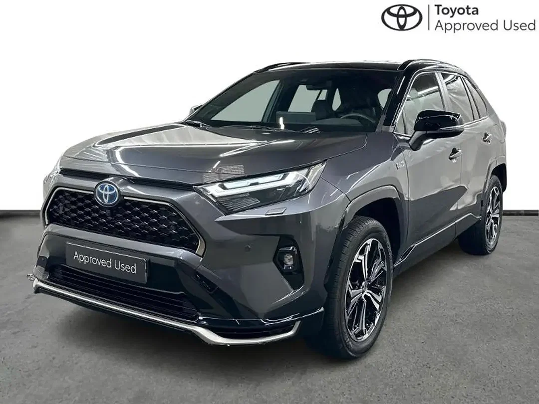 Toyota RAV 4 - Afbeelding 1
