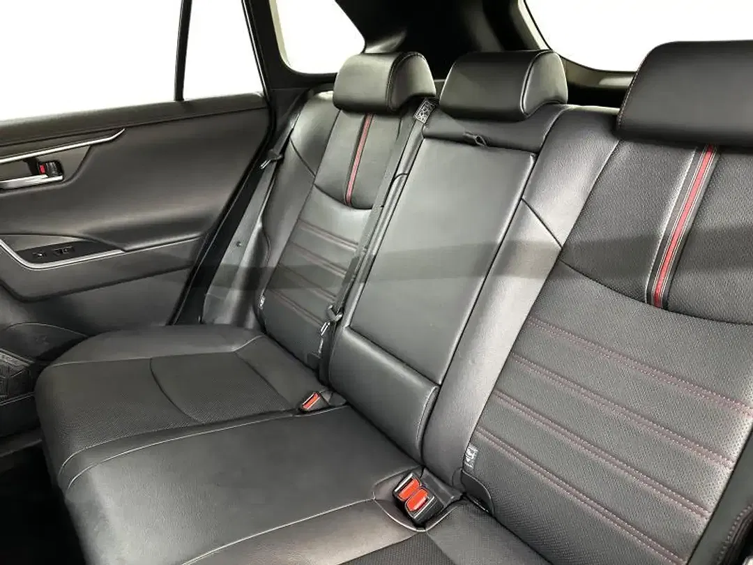 Toyota RAV 4 - Thumbnail 12