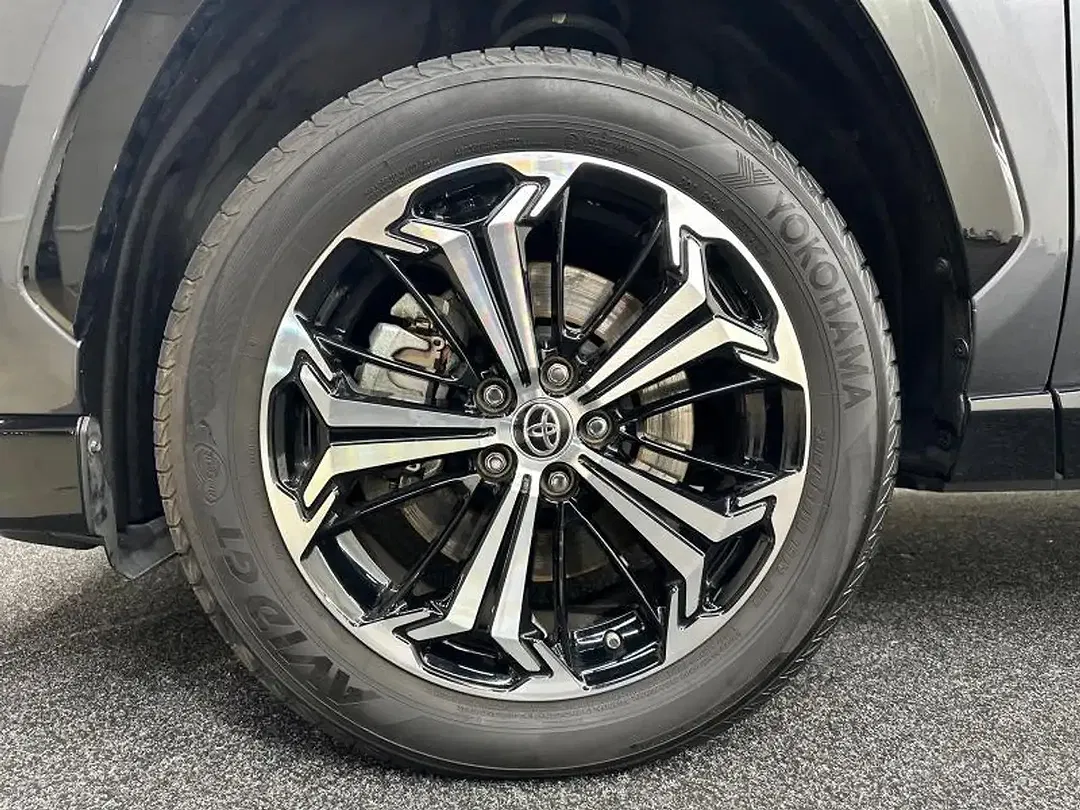 Toyota RAV 4 - Thumbnail 15