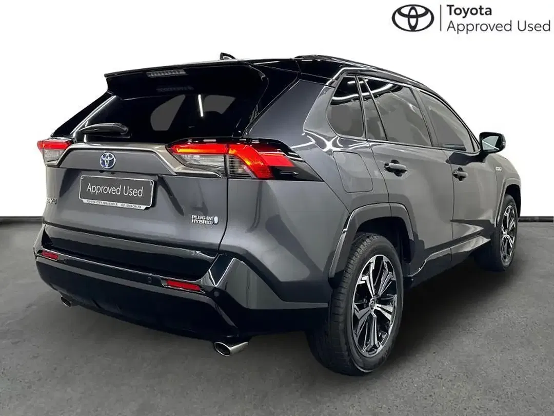 Toyota RAV 4 - Thumbnail 17
