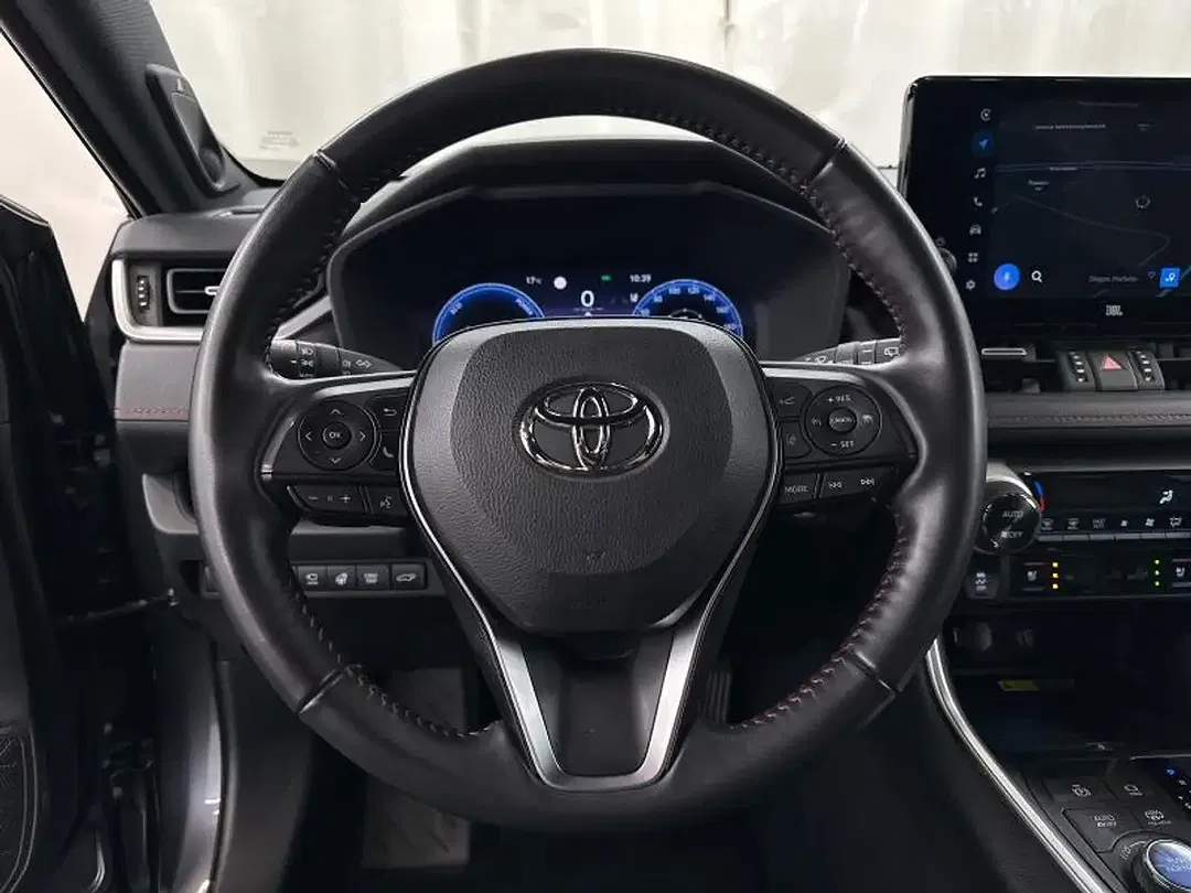 Toyota RAV 4 - Thumbnail 25