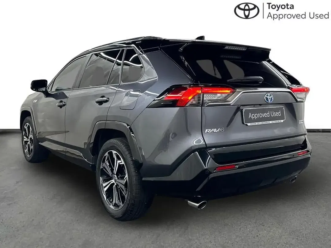 Toyota RAV 4 - Thumbnail 3
