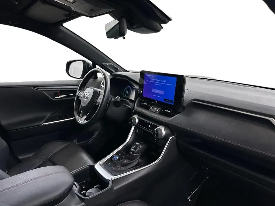 Toyota RAV 4 - Thumbnail 8