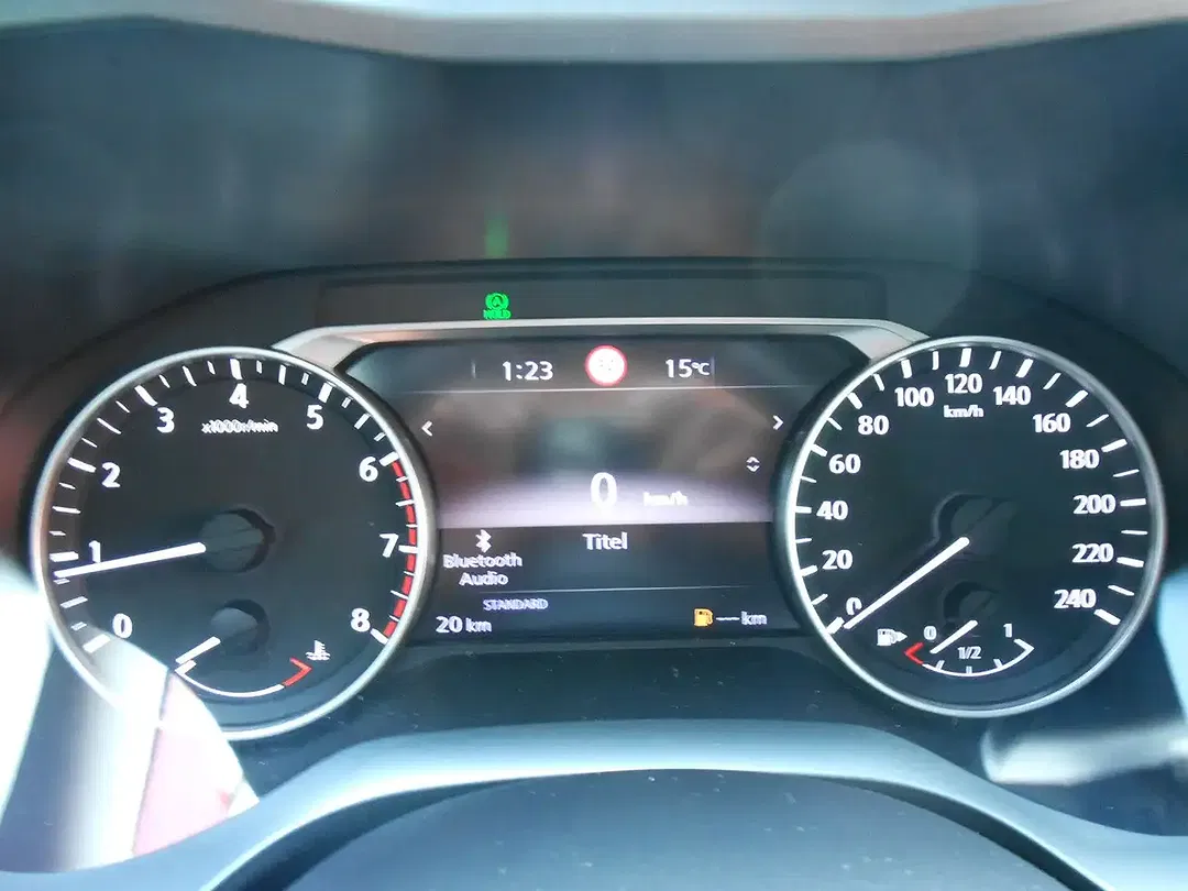 Nissan Qashqai - Thumbnail 13