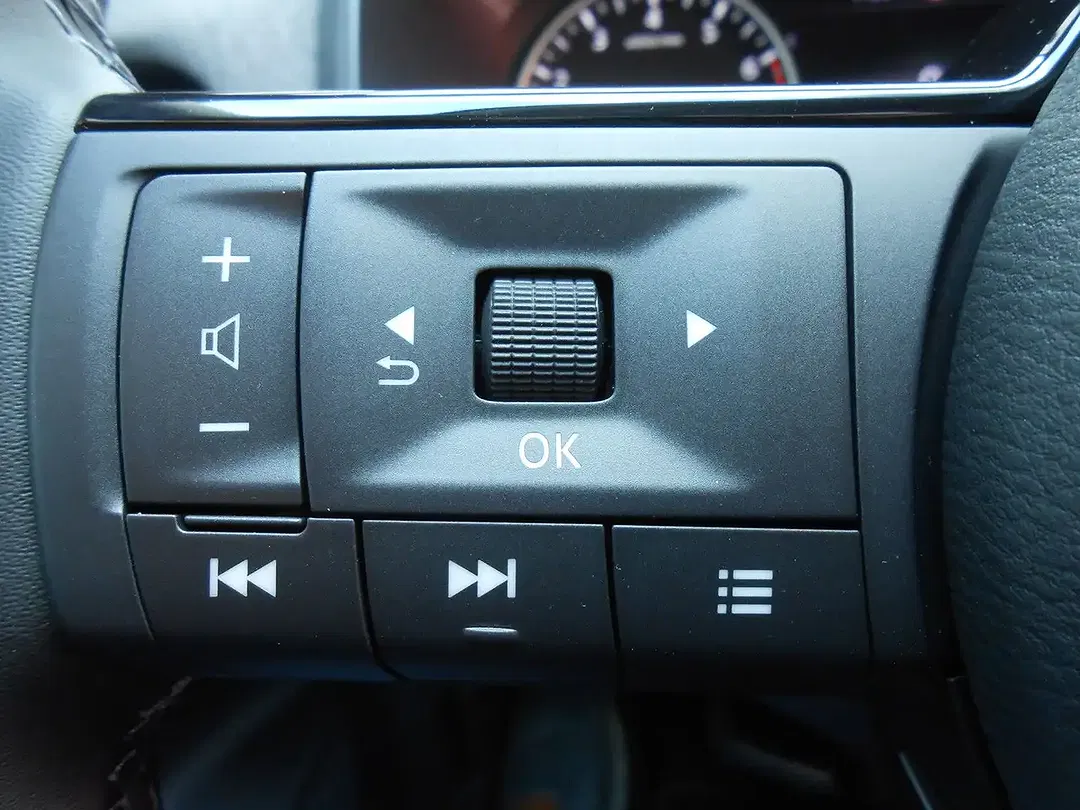 Nissan Qashqai - Thumbnail 14