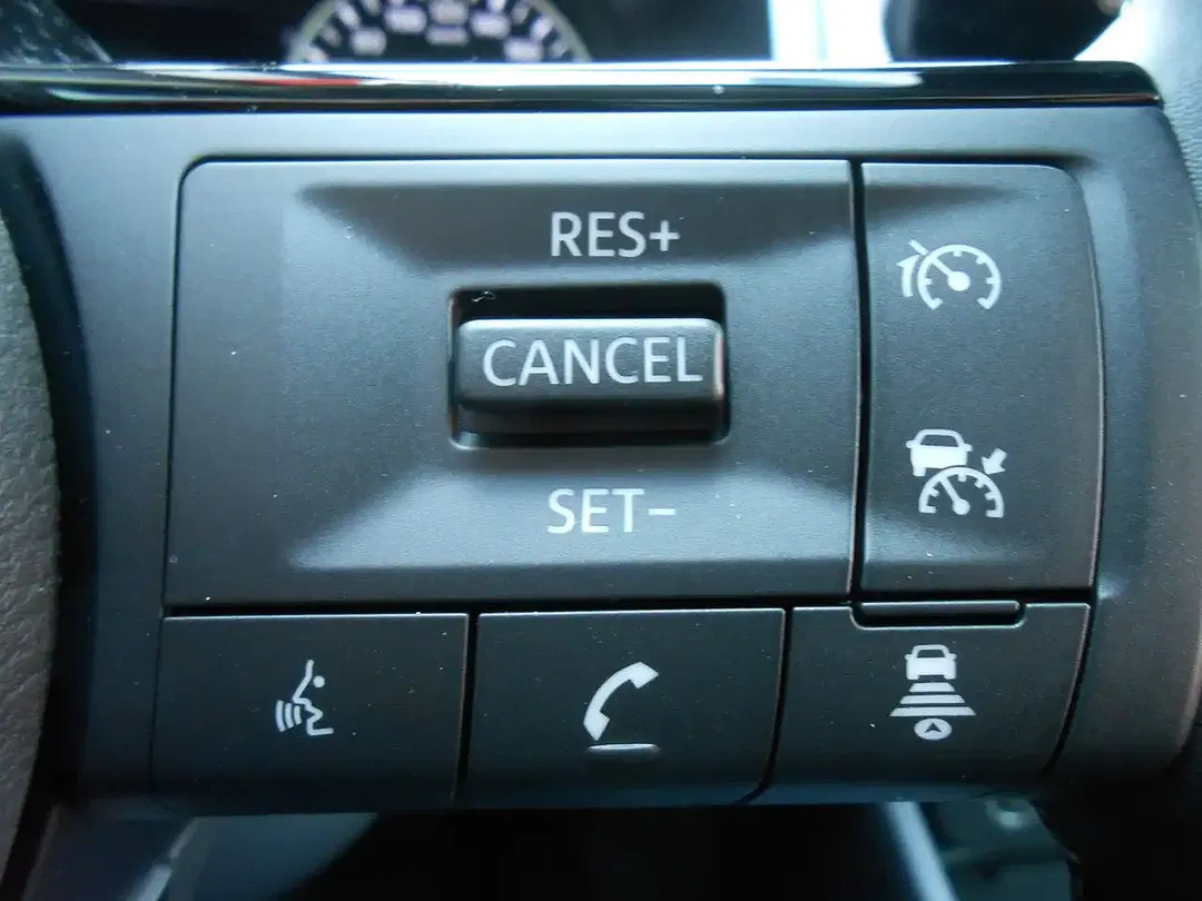Nissan Qashqai - Thumbnail 15