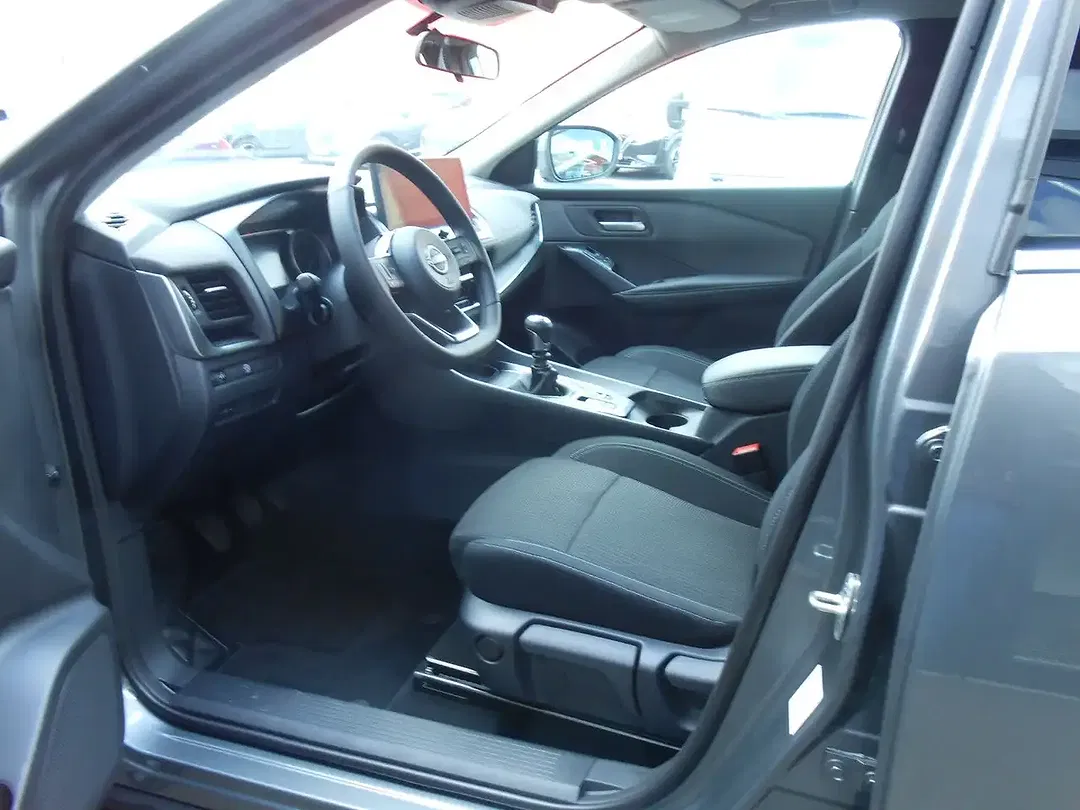 Nissan Qashqai - Thumbnail 9