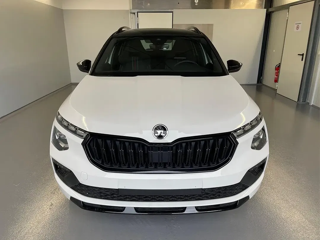Skoda Kamiq - Thumbnail 2