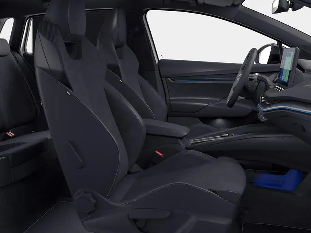 Skoda Elroq - Thumbnail 14