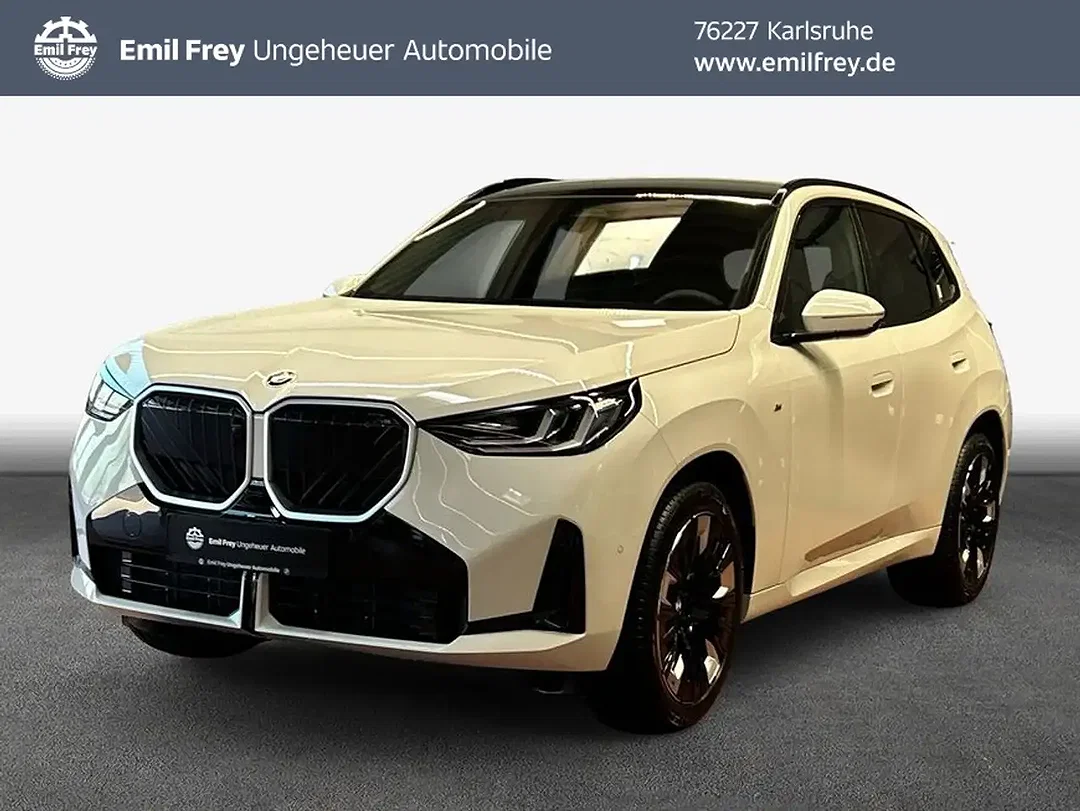 BMW X3 - Afbeelding 1