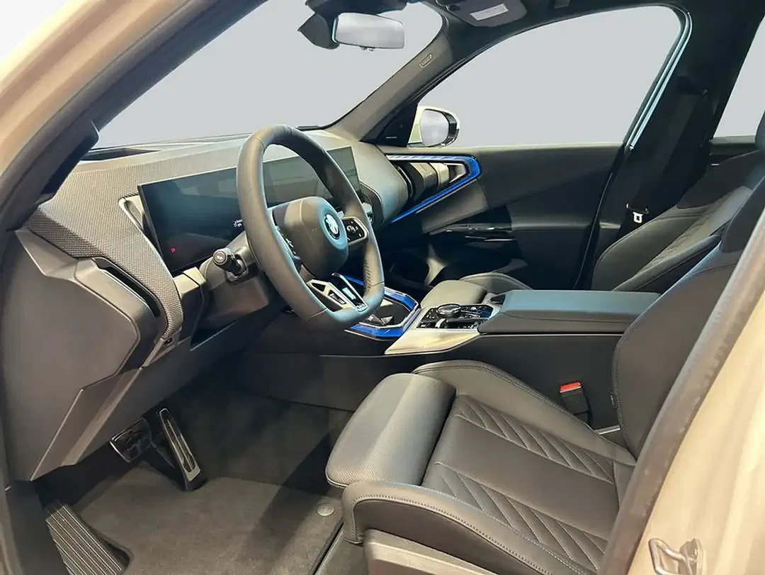 BMW X3 - Thumbnail 10