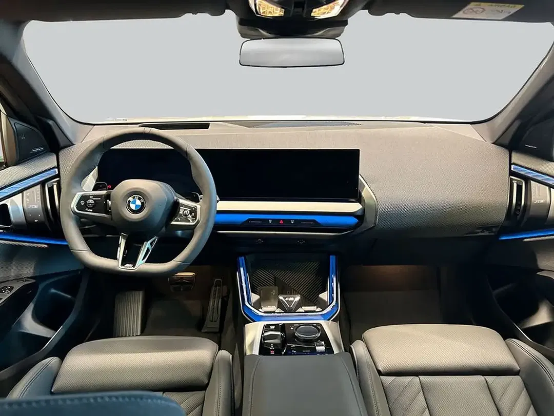 BMW X3 - Thumbnail 14