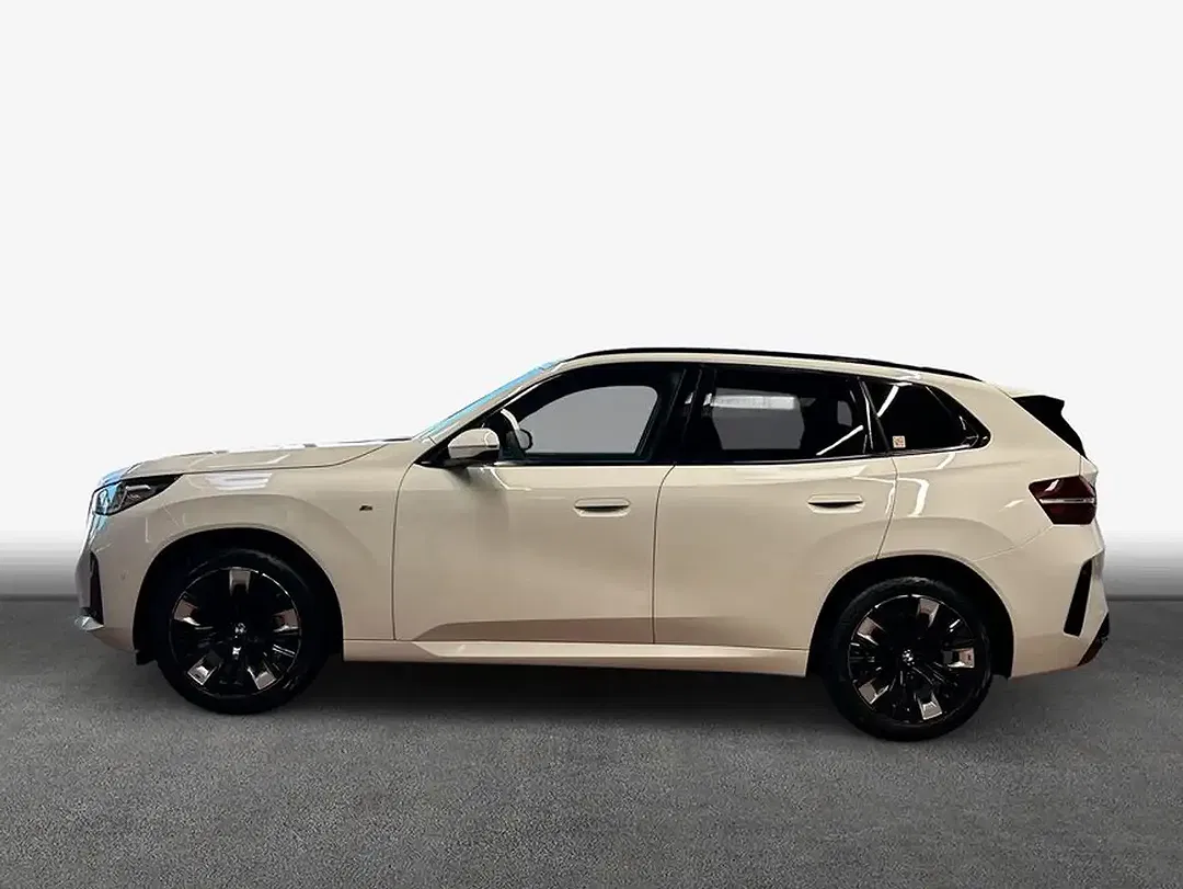 BMW X3 - Thumbnail 4