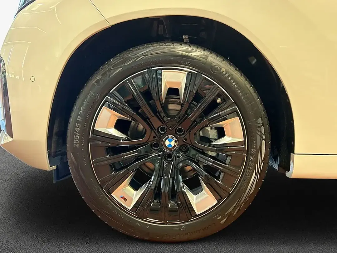 BMW X3 - Thumbnail 7