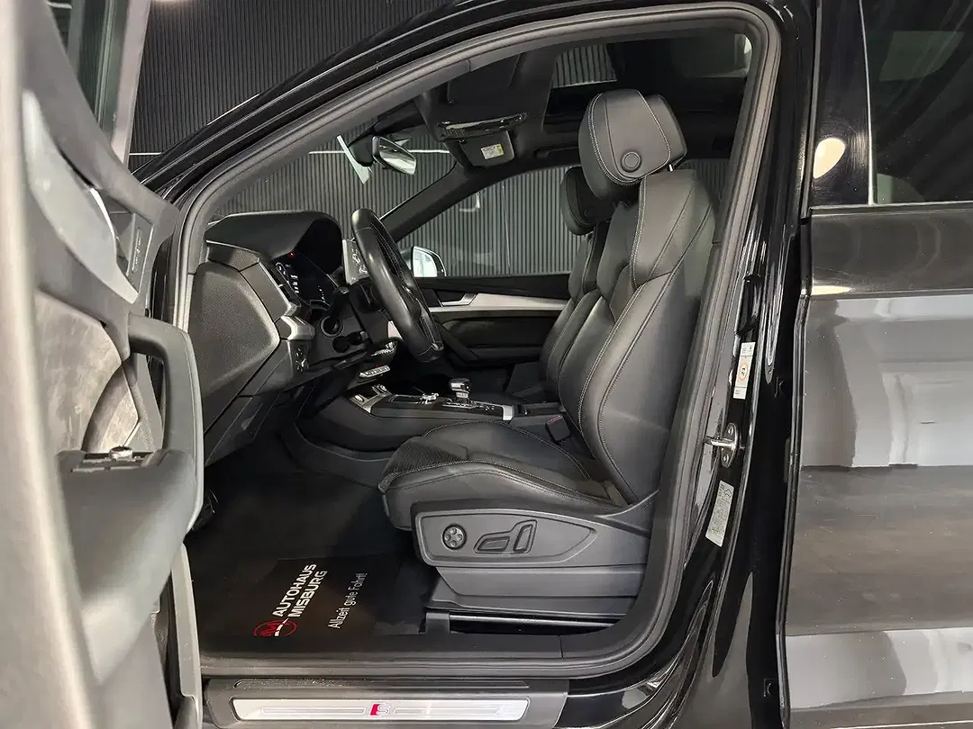 Audi SQ5 - Thumbnail 10