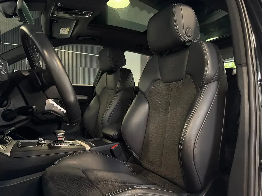 Audi SQ5 - Thumbnail 13