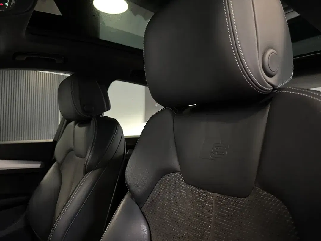 Audi SQ5 - Thumbnail 14