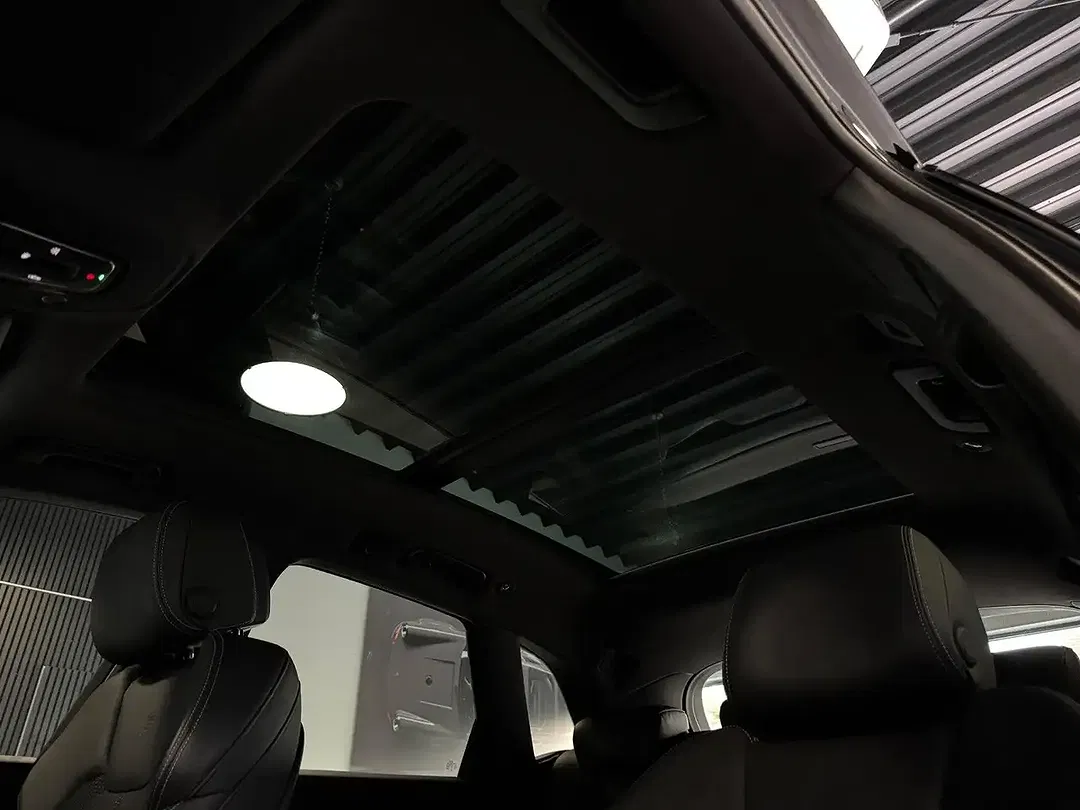 Audi SQ5 - Thumbnail 15