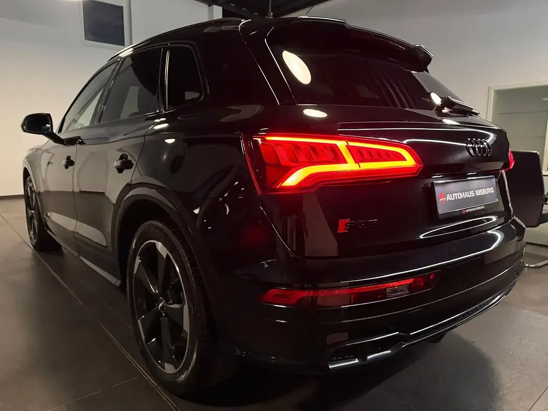 Audi SQ5 - Thumbnail 7