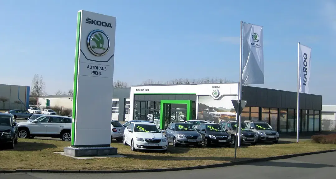 Skoda Kamiq - Thumbnail 21