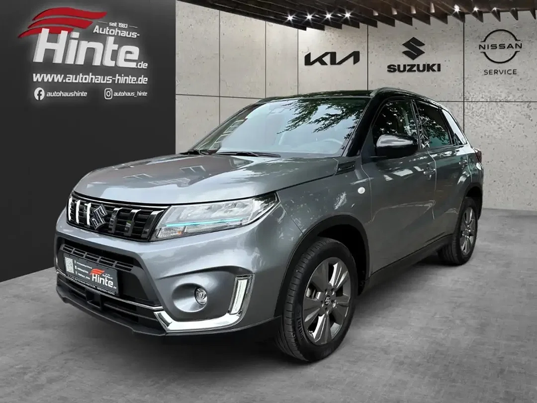 Suzuki Vitara - Afbeelding 1