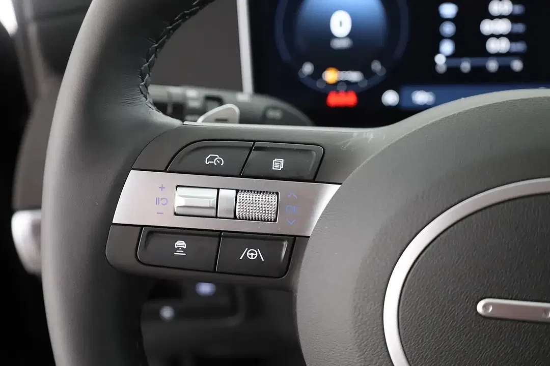 Hyundai TUCSON - Thumbnail 14