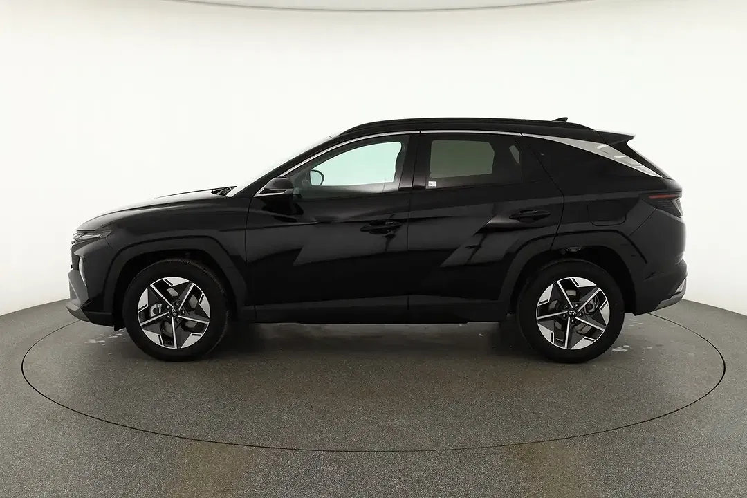 Hyundai TUCSON - Thumbnail 1