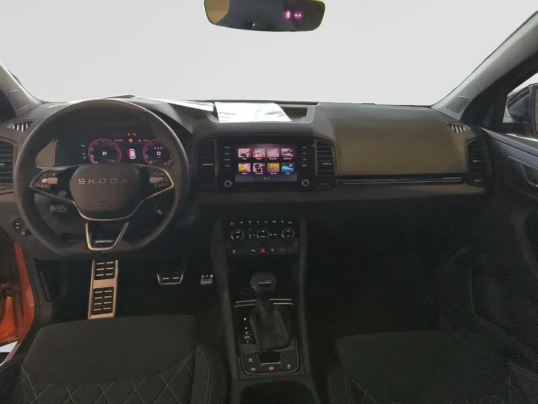 Skoda Karoq - Thumbnail 10