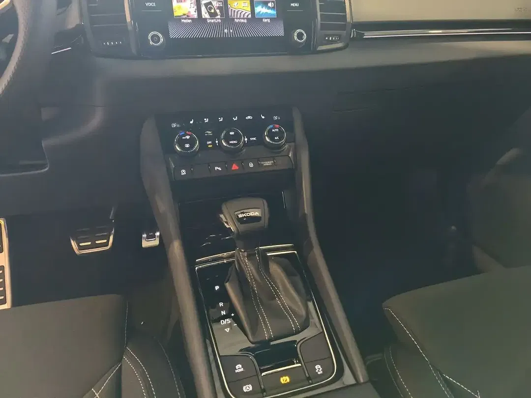 Skoda Karoq - Thumbnail 11