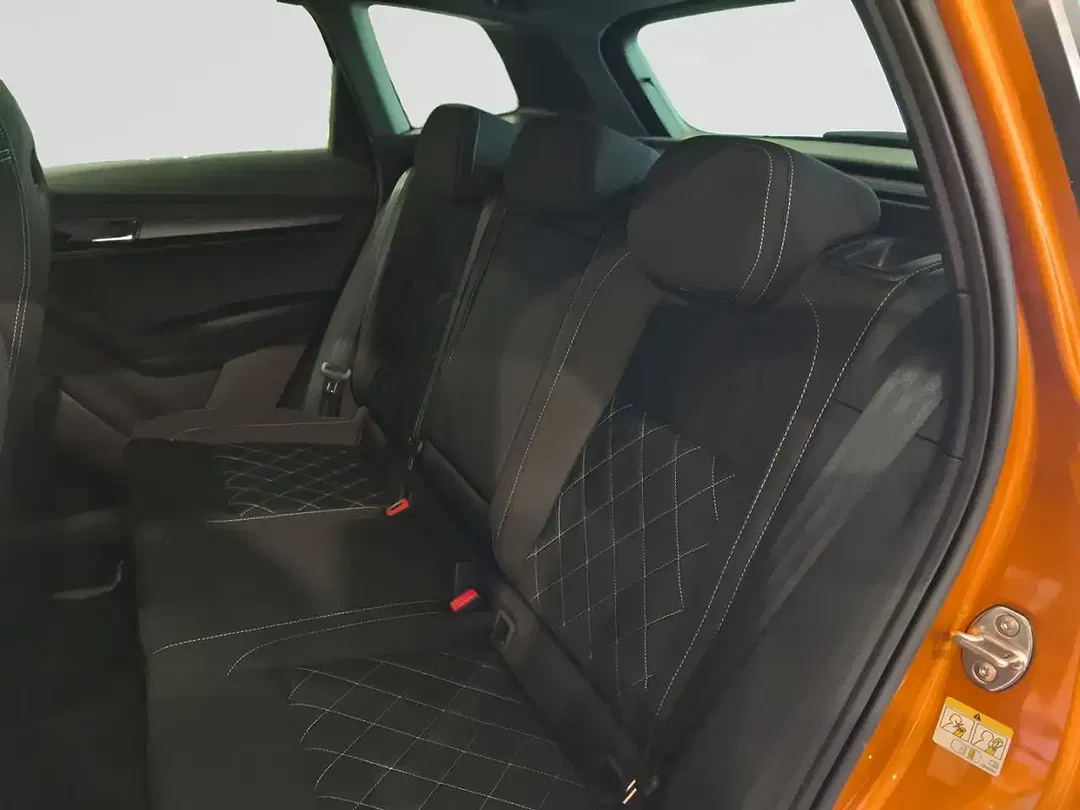 Skoda Karoq - Thumbnail 13