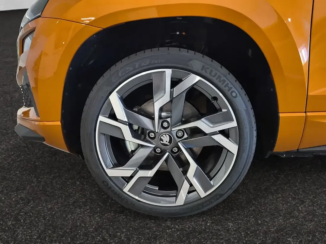 Skoda Karoq - Thumbnail 14
