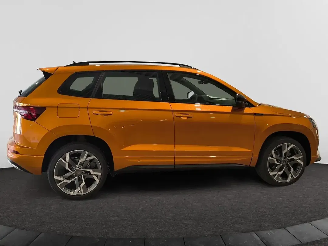 Skoda Karoq - Thumbnail 6