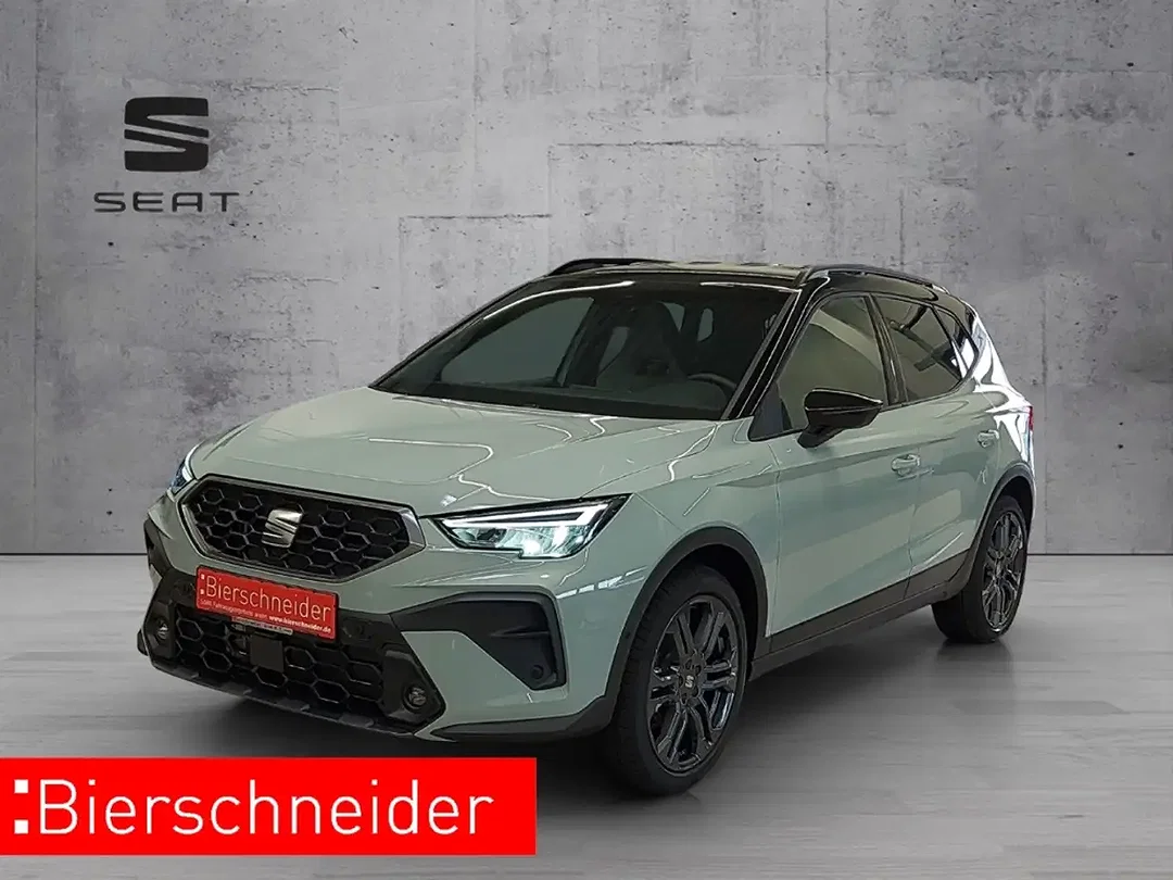 SEAT Arona - Afbeelding 1